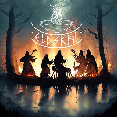 Eldskal - Eldskål (2023)