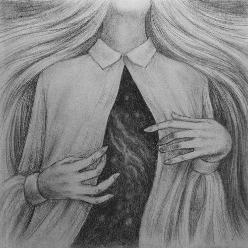 Nebula Orionis - Sorrow (2023)