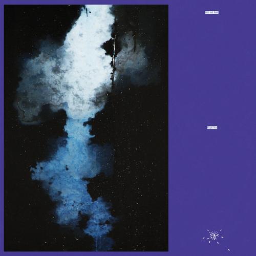 Anti-God Hand - Blight Year (2023)