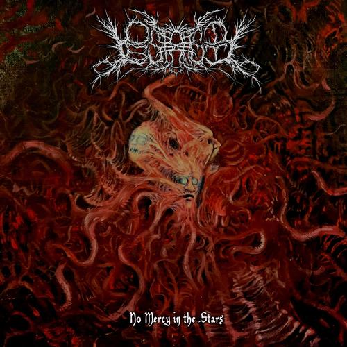 LOBSTROSITY - No Mercy In The Stars (2023)