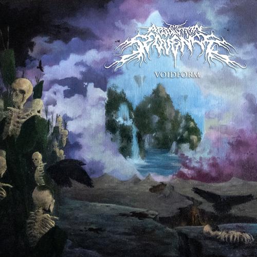 The Absolution Sequence - Voidform [ep] (2023)