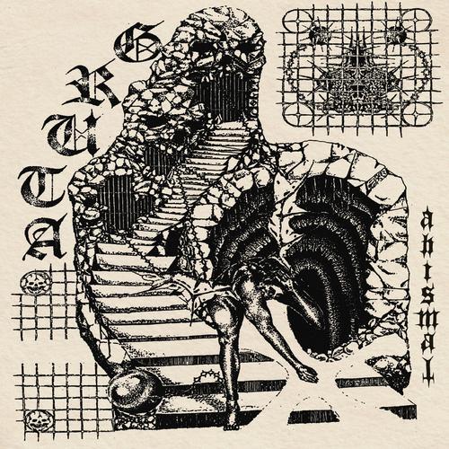 Gruta - ABISMAL (2023)