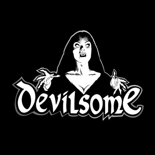 Devilsome - Devilsome (2023)