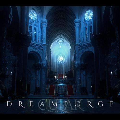 Culak - Dreamforge (2023)