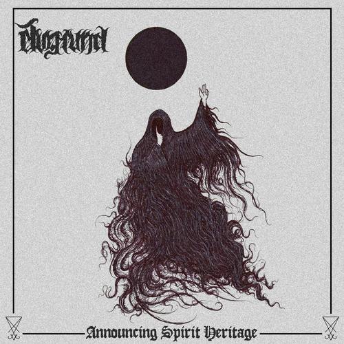 Avgrund - Announcing Spirit Heritage (2023)
