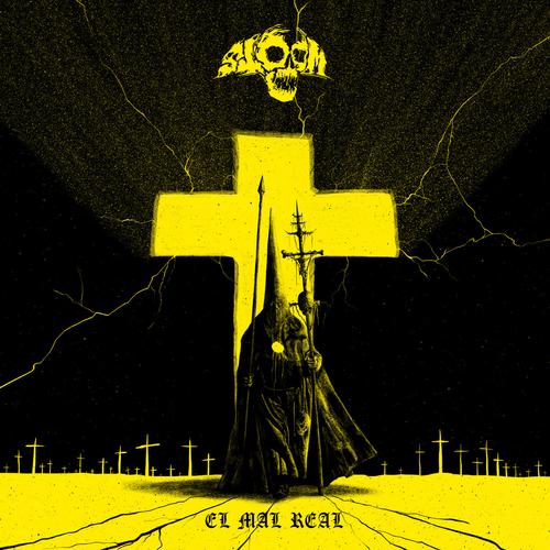 STOOM - El Mal Real (2023)