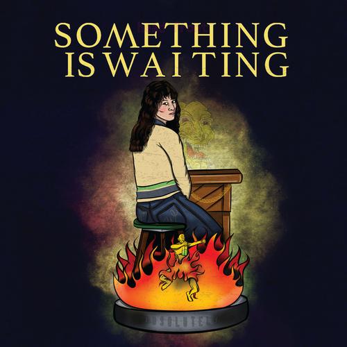 Something Is Waiting - Absolutely (2023)