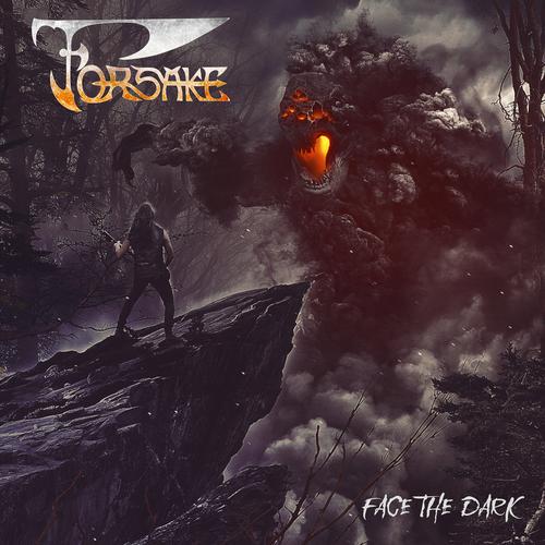 Forsake - Face the Dark (2023)