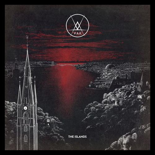 VAK - The Islands (2023)