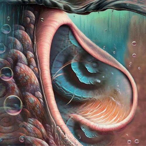 VA [A Tribute to Pink Floyd] - Meddle Reimagined  (2023)