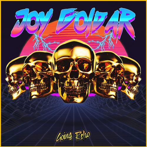 Joy Goldar - Going Retro (2023)