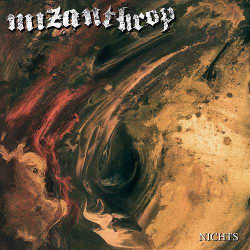 Mizanthrop - Nichts (2023)