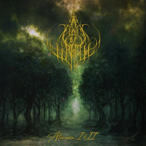 Vials of Wrath - Ataraxia 1 & 2 (2023)