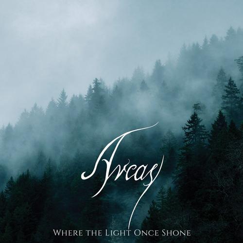 Arcas - Where the Light Once Shone (2023)