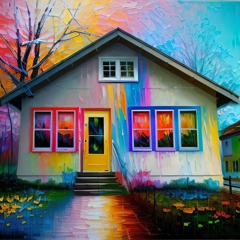 Warren Munson - Home (2023)