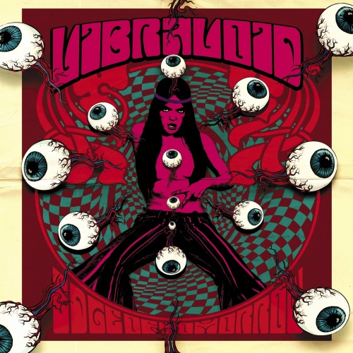 stonedkarmarecords - Vibravoid - Edge Of Tomorrow (2023)