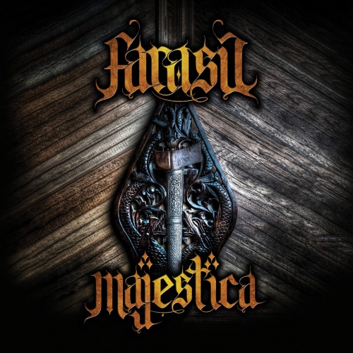 Farasu - Majestica (2023)