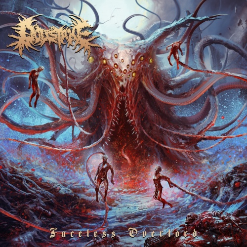 Dollstake – Faceless Overlord (2023)