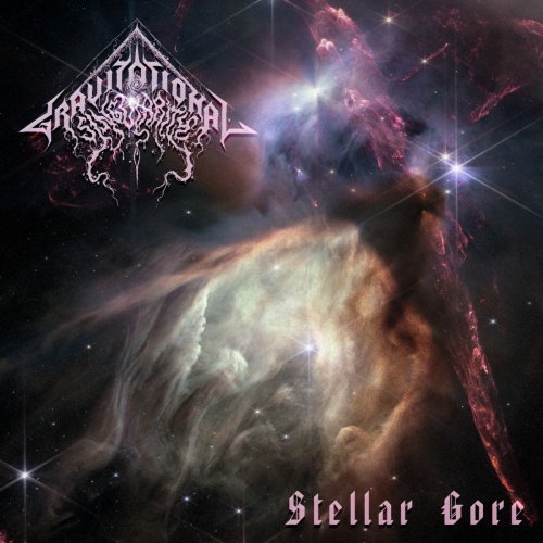 Gravitational Singularity – Stellar Gore (2023)