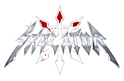 Skelator - Кing Оf Fеаr (2014)