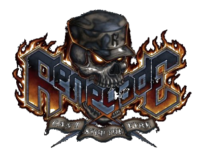 Renegade - W:А:R (2010)