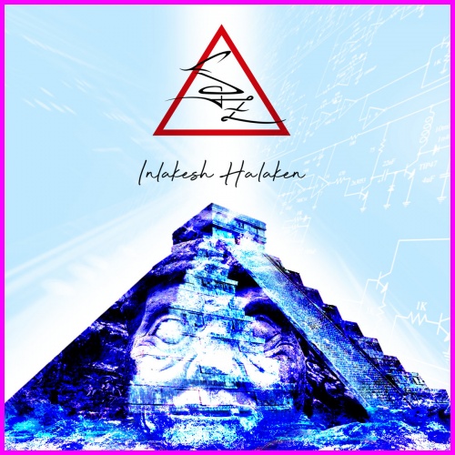 Solrak Zatána - Inlakesh​-​Halaken (2023)