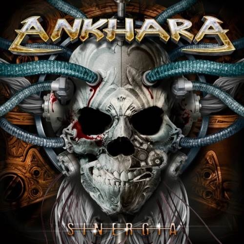 Ankhara - Sinеrgiа (2018) [2019]