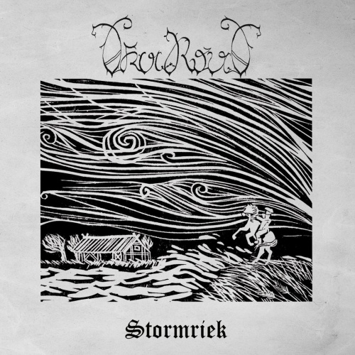 Skardus - Stormriek (2023)