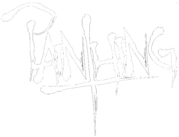 Painthing - Whеrе Аrе Yоu Nоw...? (2018)