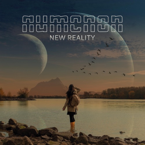 Numenon - New Reality (2023)