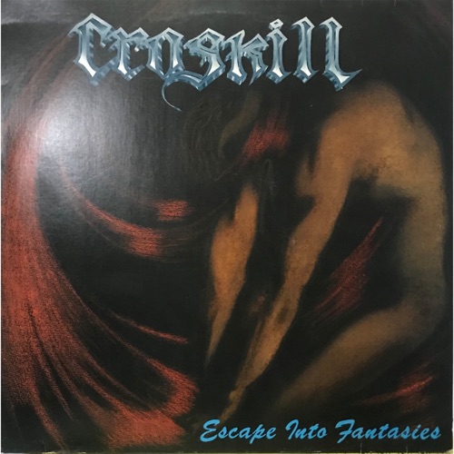 Croskill - Escape into Fantasies (2023 Deluxe Edition)