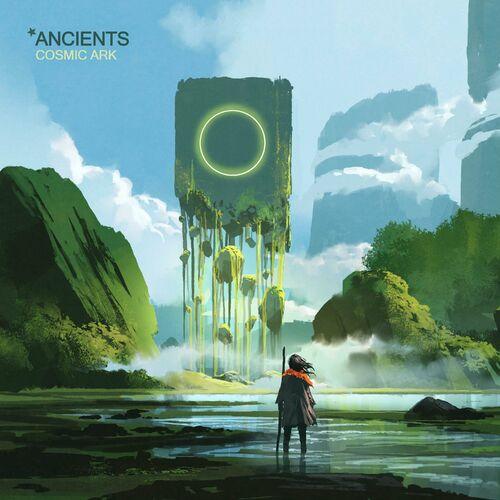 *Ancients - Cosmic Ark (2023)