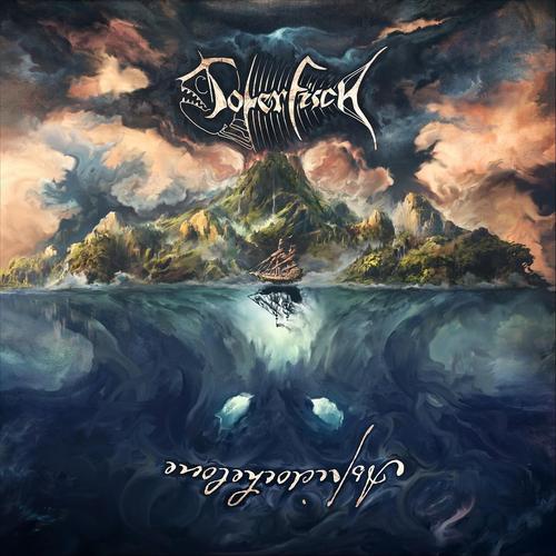 Toter Fisch - Aspidochelone (2023)