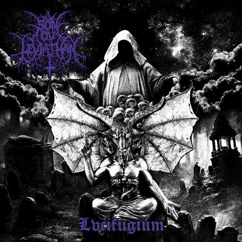 Son Ov Leviathan - Lvcifugium (2023)