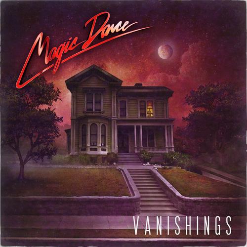 Magic Dance - Vanishings (Special Edition) (2023)