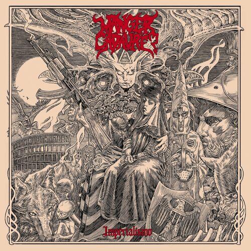 Manger Cadavre? - Imperialismo (2023)