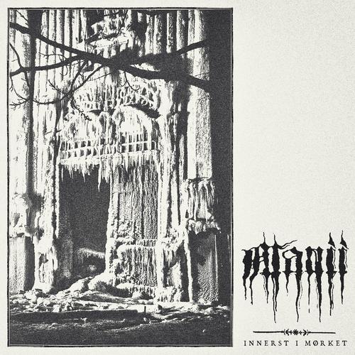Manii - Innerst I mørket (2023)