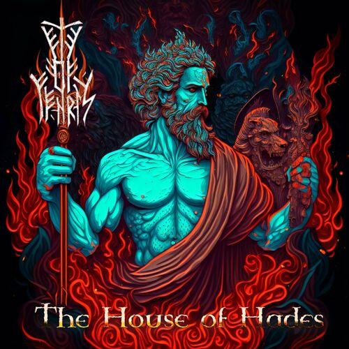 Eye Of Fenris - The House Of Hades (2023)