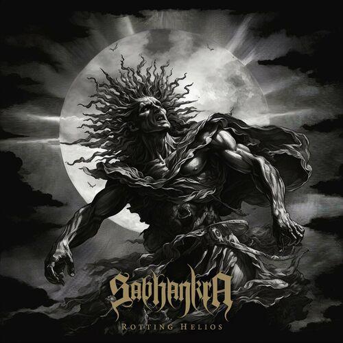Sabhankra - Rotting Helios [EP] (2023)