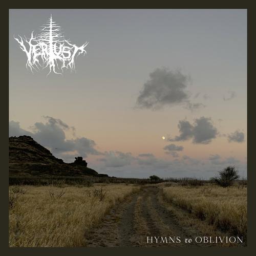 Verlust - CSR115 (Hymns To Oblivion) (2023)