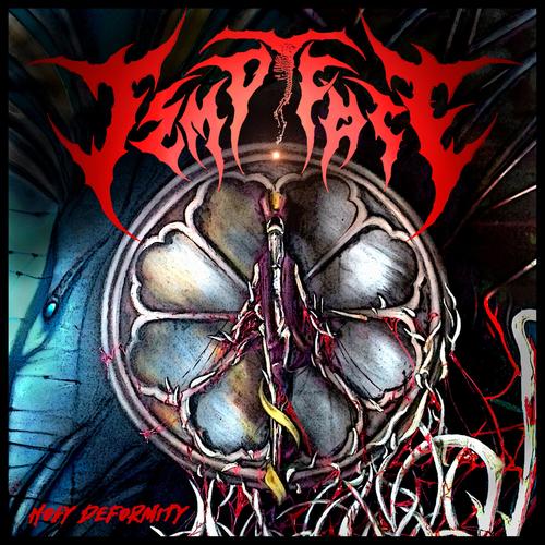 Tempt Fate - Holy Deformity (2023) [season-of-mist]