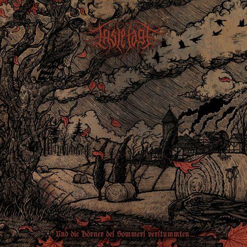 Triste Tage - Und die Hörner des Sommers verstummten... (2023)