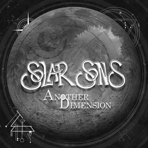 Solar Sons - Another Dimension (2023)