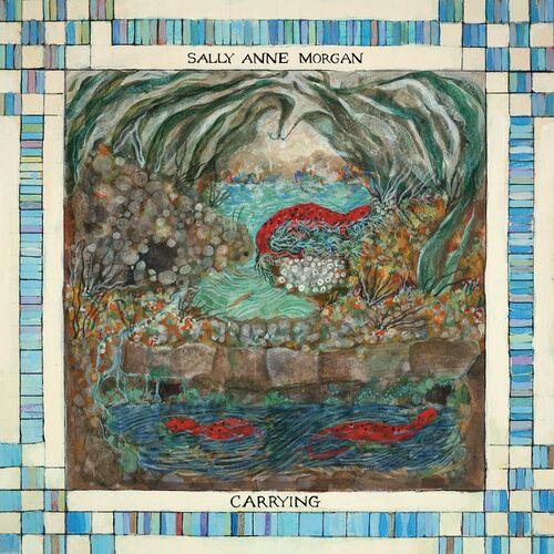 Sally Anne Morgan - Carrying (2023)