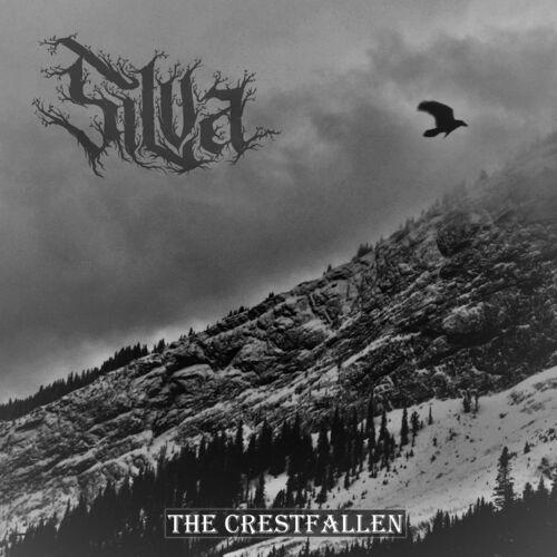 Silva - The Crestfallen (2023)