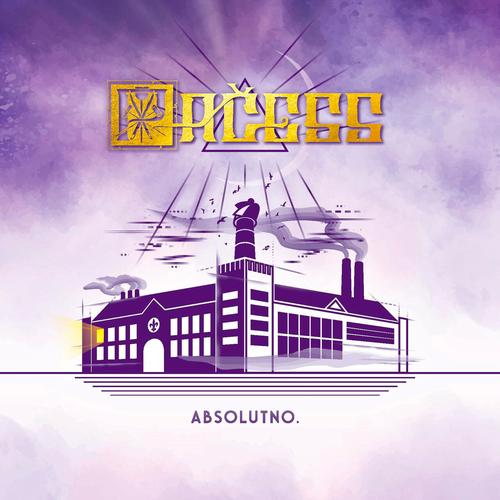 PAСESS - Absolutno (2023)