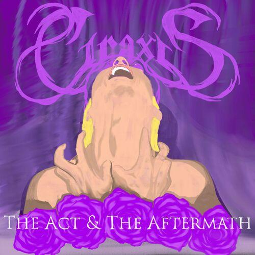 Ciraxis - The Act & The Aftermath (2023)