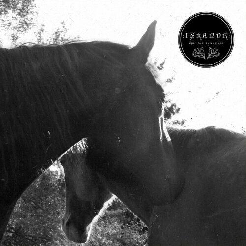 Iskandr - Spiritus Sylvestris (2023)