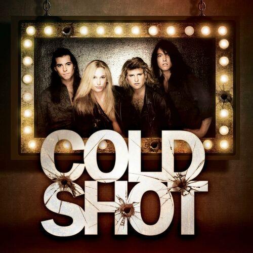 COLD SHOT – Cold Shot [Eonian Records remastered reissue +4] (2023)
