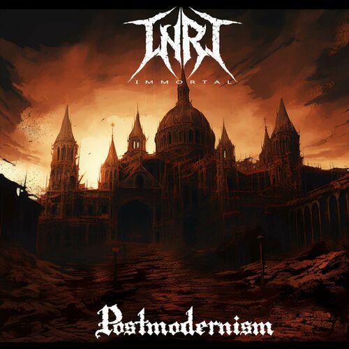 INRI Immortal - Postmodernism (2023)